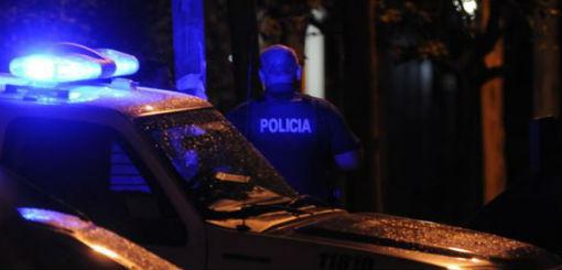 policianoche