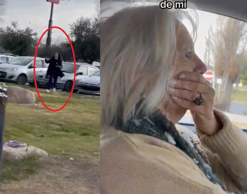 1660174439289Abuela se olvida a nieta