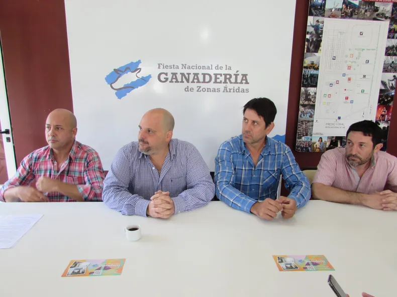 ganaderia