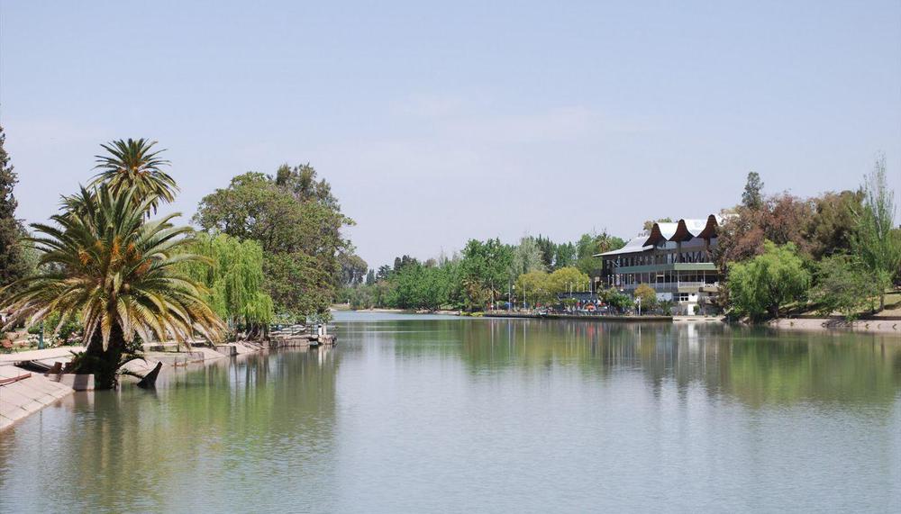 parque GSM