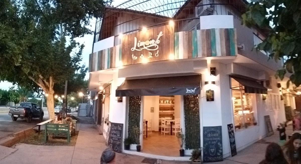 San Martín: La reconocida cafetería Limoneto fue asaltada