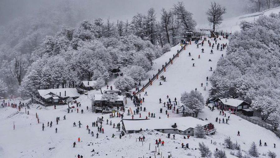nieve-a-Cordillera-de-los-Andes