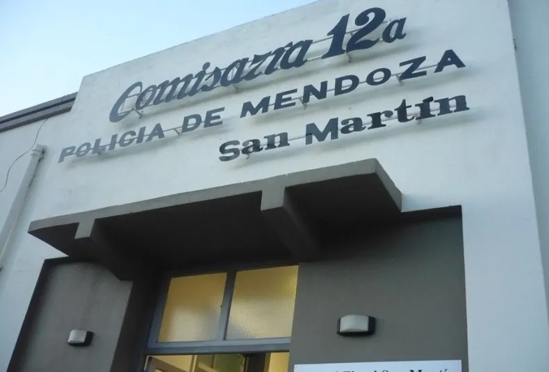la-comisaria-12-san-martin-investiga-las-dos-causas