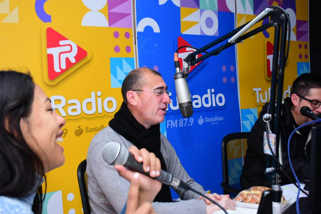 radio 3