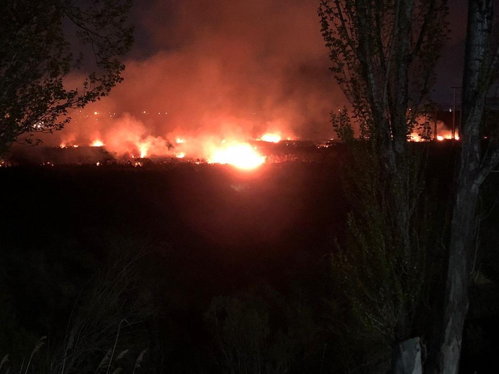 1664584024606Incendio en Luján
