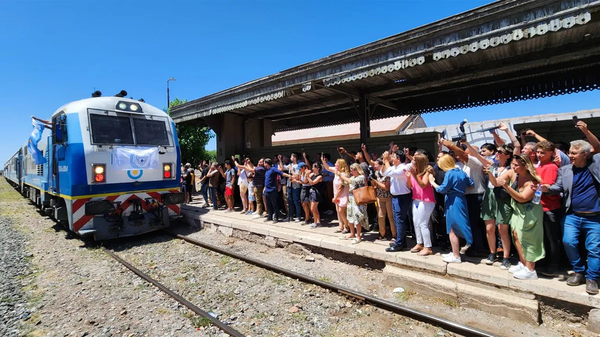 TREN