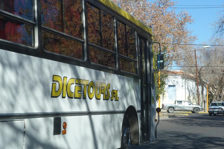 Dicetours 08