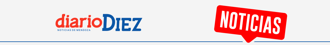 Diario Diez - Noticias de Mendoza - Argentina